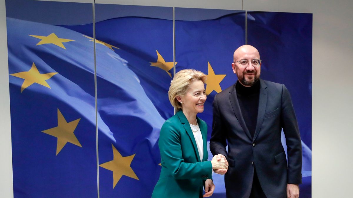 Wieloletni budżet UE może być szybciej, niż ktokolwiek się spodziewał. Ale to niekoniecznie dobra wiadomość