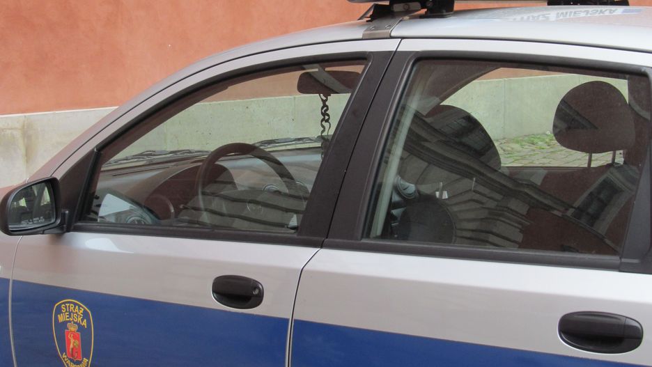 Cześć obowiązków straży miejskiej miałaby przejąć policja, która dostałaby podwyżki