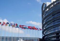 Molestowanie w Parlamencie Europejskim. Jest ponad 100 relacji
