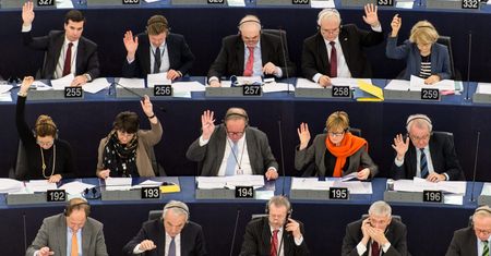 Jest petycja ws. wydatków europosłów. Dowiemy się, na co idą miliony euro?