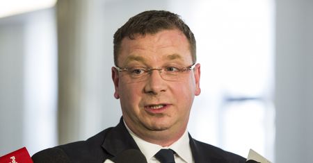 Debata o Polsce w Parlamencie Europejskim. Michał Wójcik: "Czułem się jak w baśni”