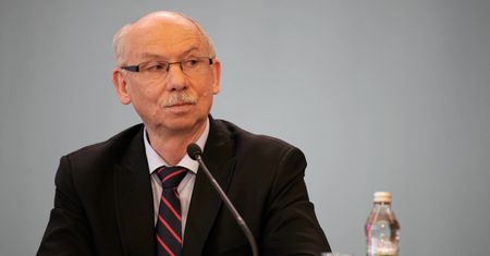 Lewandowski o debacie w europarlamencie: dwie długie godziny wstydu