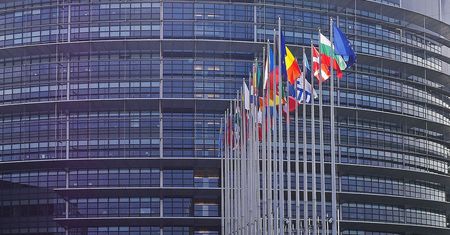 UE. Powstanie nowy organ do walki z praniem pieniędzy