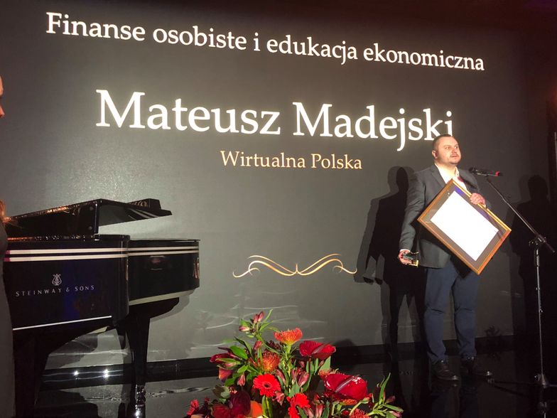 Mateusz Madejski