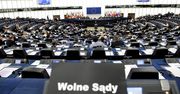 Fundusze europejskie tylko dla państw, w których jest niezależne sądownictwo. Pomysł PE pod dalszą rozwagę