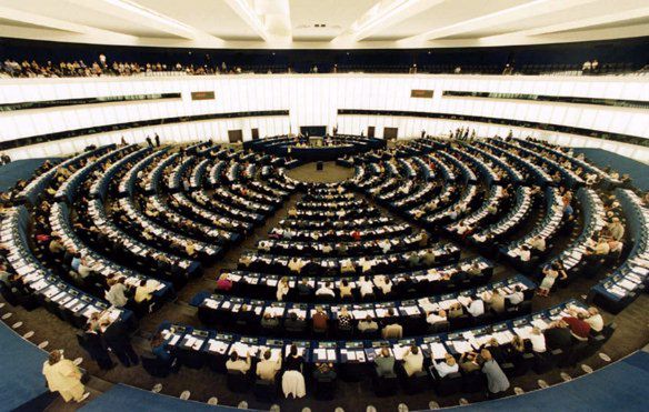 Parlament Europejski zorganizuje konferencję o grach wideo