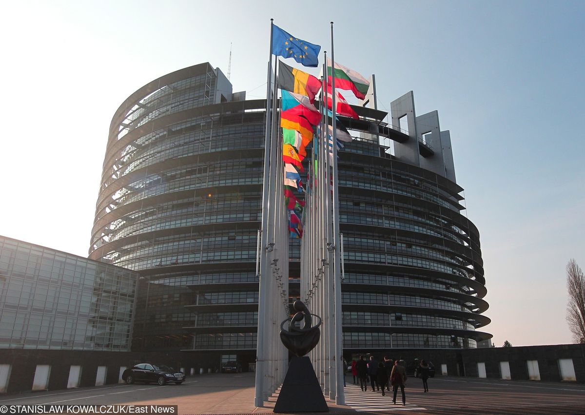 Parlament Europejska może przyznać 12 mln euro Polsce. Na usunięcie skutków nawałnic