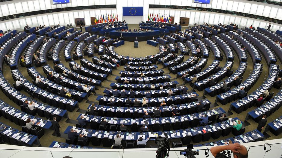 Tematem wysłuchania Polski w Parlamencie Europejskim będzie praworządność