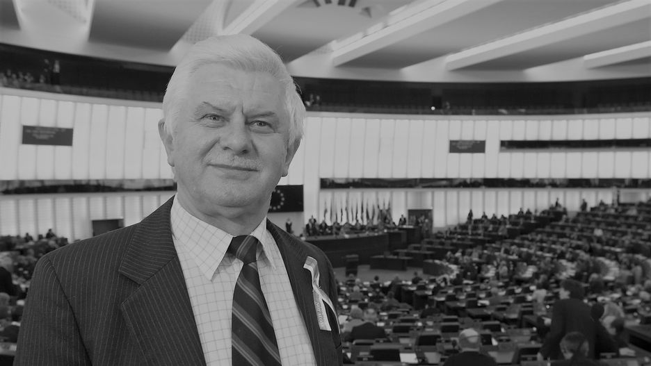 Zbigniew Zaleski był europosłem VI i VII kadencji