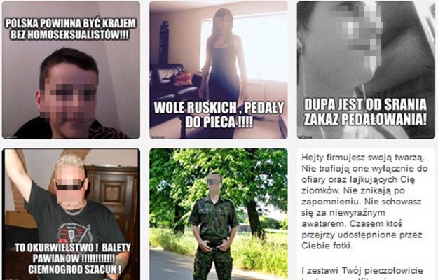 Domyślny opis zdjęcia na stronę główną 
