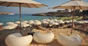 Lampedusa: Spiaggia dei Conigli, czyli Plaża Królików