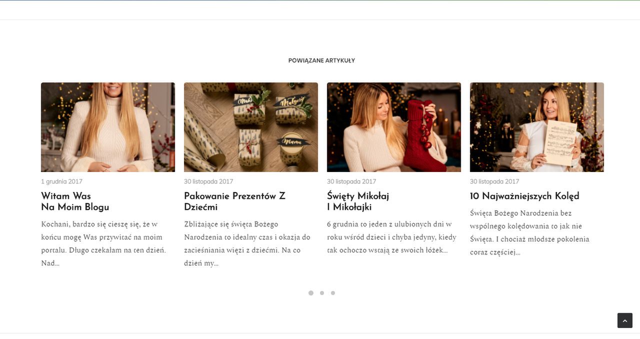 Małgorzata Rozenek otworzyła bloga z poradami