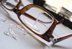 W ubiegłym roku doszło do 104 tys. wypadków przy pracy