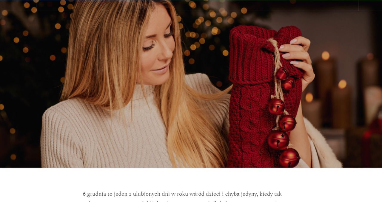 Małgorzata Rozenek otworzyła bloga z poradami