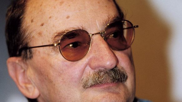 Wielki człowiek o niełatwym charakterze? Poruszające wspomnienia o Sławomirze Mrożku