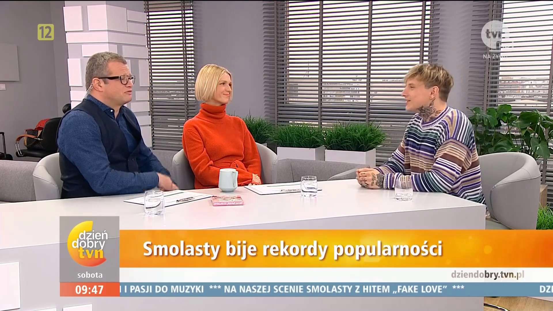Magda Mołek ma nową fryzurę