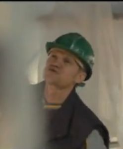 Biedny polski robotnik, przyjazny Hiszpan i coca-cola…