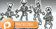 Piąteczek #8 - co tam, panie, w redakcji słychać...