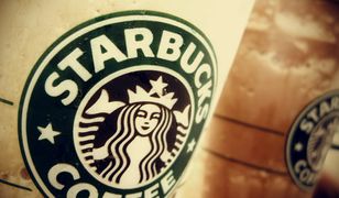 Starbucks dogadał się z koncernem paliwowym. Kawa z sieciówki na polskich stacjach