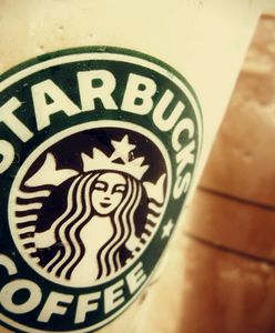 Starbucks dogadał się z koncernem paliwowym. Kawa z sieciówki na polskich stacjach