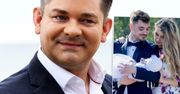 Zgoda u Martyniuków. Zenek wzruszająco o wielkim pojednaniu Daniela z byłą żoną