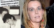 Żona Durczoka zaatakowana w sieci. Celna riposta Marianny nie przejdzie bez echa. Mało kto zachowałby spokój w takiej sytuacji