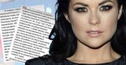W mediach krąży bzdura nt. Kasi Cichopek i Marcina Hakiela. Tancerz opublikował oficjalne oświadczenie