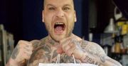Popek na kwarantannie niesamowicie schudł. Efekty zaprezentował na Instagramie. Fani w szoku: "Jak?"