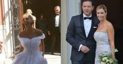 Małgorzata Rozenek w błękicie czy Agnieszka Szulim w bieli? Która wyglądała lepiej?
