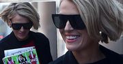 Magda Mołek nawet w za dużych ubraniach wygląda zjawiskowo! Oto polska Victoria Beckham!