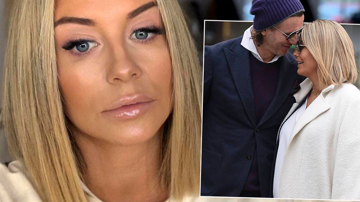 Małgorzata Rozenek o porodzie