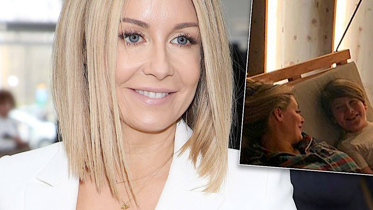 Małgorzata Rozenek w ciąży