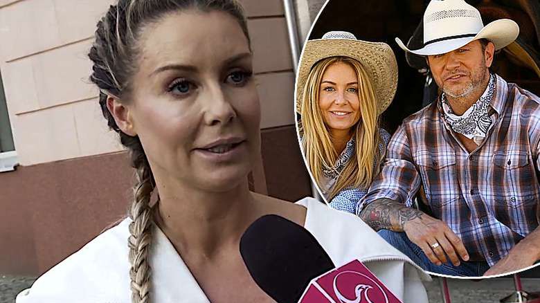 Małgorzata Rozenek, Iron Majdan 2