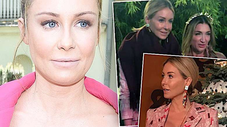 Małgorzata Rozenek stylizacje