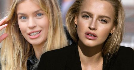 Karolina Pisarek o rywalizacji z Patrycją z "Top Model". Mówi się, że ją wygryzie. Co ona na to?