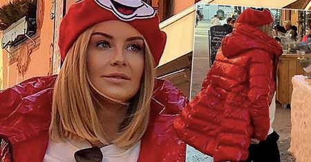 Małgorzata Rozenek za 89 zł kupiła bluzę, na widok której jej fanki oszalały. To cudo z popularnej sieciówki
