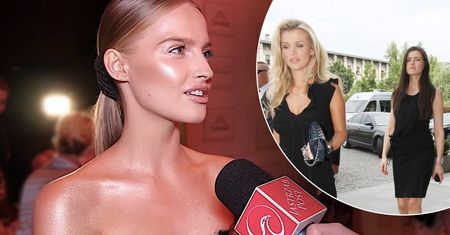 Karolina Pisarek o konflikcie Joanny Krupy z byłą menadżerką. Jest szansa, że się pogodzą? [WIDEO]