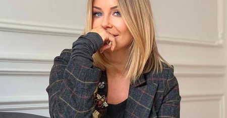 Małgorzata Rozenek szybko odpowiedziała na odejście Kingi Rusin z DDTVN. Udzielił się jej spory entuzjazm. Co na to TVN?