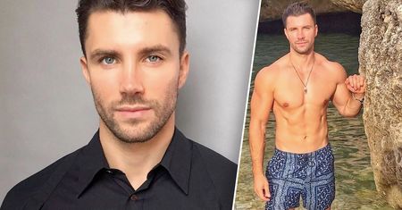 Kim jest Kamil Nicalek z Love Island? W Stanach Zjednoczonych już jest gwiazdą!