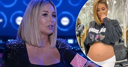 O baby shower Małgorzaty Rozenek będą mówić latami! Gwiazda szykuje imprezę jakiej w Polsce jeszcze nie było