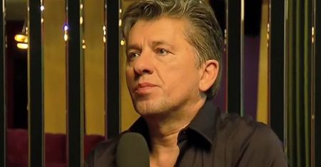 Janusz Józefowicz powiedział co ma wspólnego z "Legalną blondynką"! [wideo]