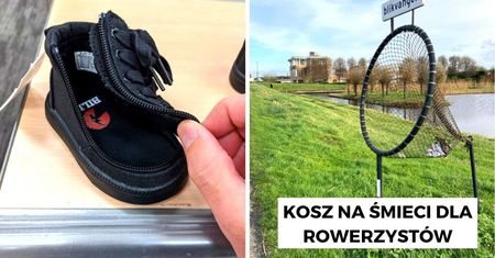 21 produktów szytych na miarę XXI wieku. Zostały zaprojektowane z głową i są w stanie podbić świat