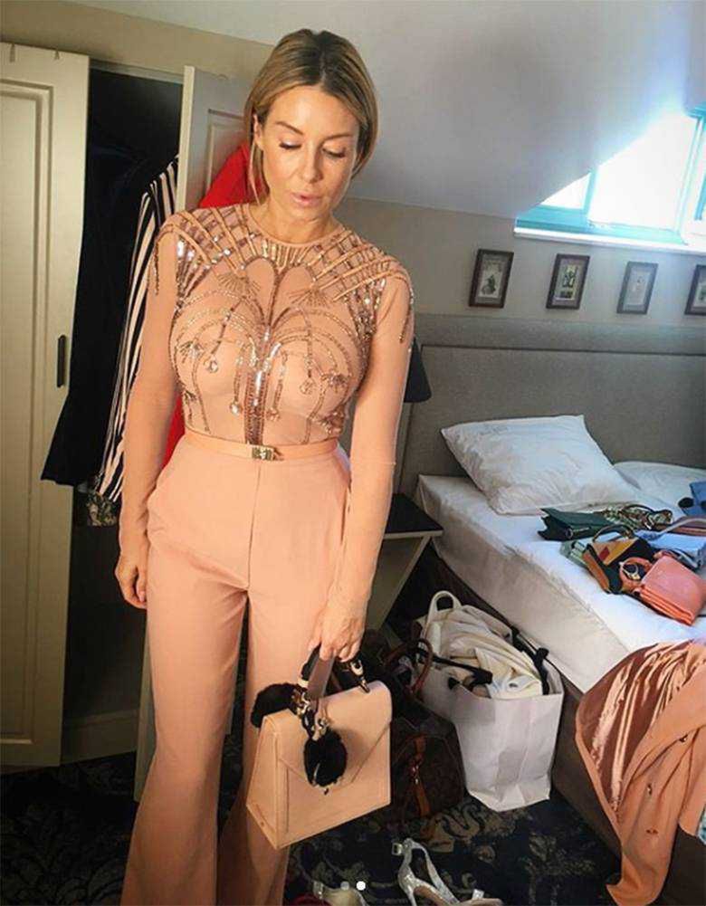 Małgorzata Rozenek rozprawia się z hejterami