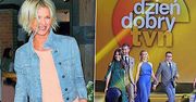 Wielki debiut męskiego duetu w "Dzień Dobry TVN"! To oni zastąpili ciężarną Magdę Mołek!
