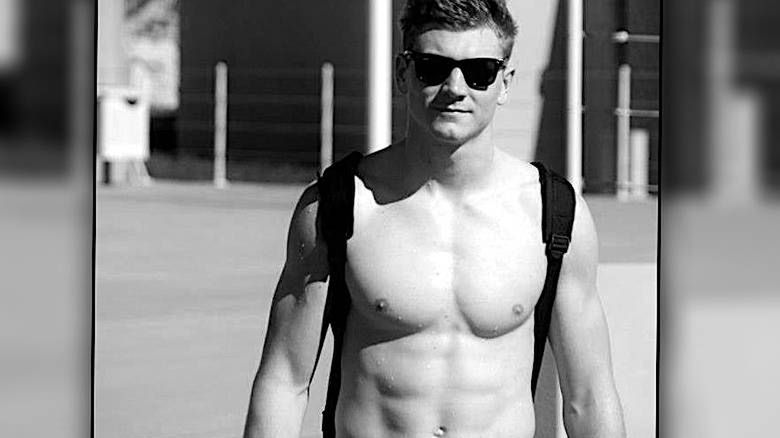 Kacper Gondek nie żyje