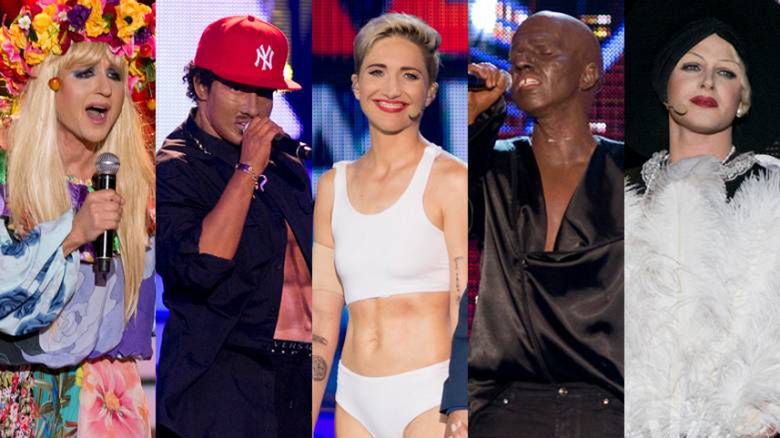 Twoja Twarz Brzmi Znajomo odcinek 3
Fotografia: materiały prasowe