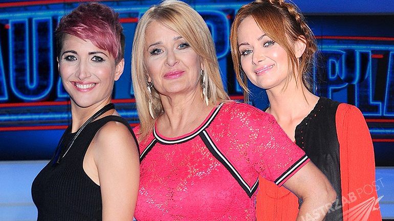 3 odcinek Aplauz Aplauz