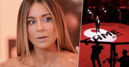 Małgorzata Rozenek w Fame MMA? Ekspert wskazał, z kim powinna powalczyć w klatce