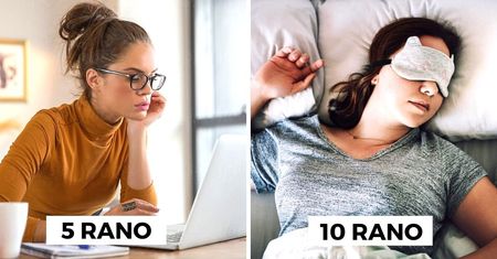Klub 5 rano zmieni Twoje poranki. Metoda stosowana przez ludzi odnoszących sukcesy