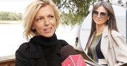 Magda Mołek o odejściu Kingi Rusin z DDTVN. Wysłała jej krótkiego SMS-a. Co w nim napisała? [WIDEO]